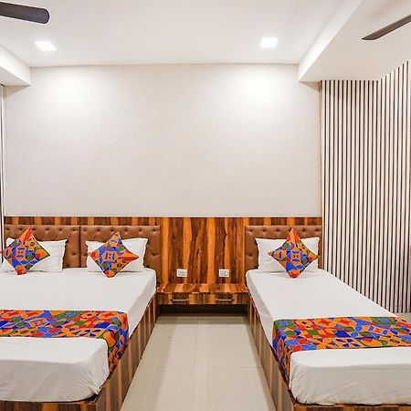 Fabhotel Ts Inn Faithfulganj Exterior photo